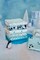 Capsules Arctic Tale Fat Quarter Bundle by  for Art Gallery (FQWCAPAT)